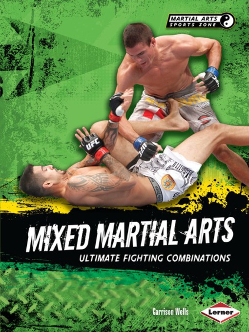 Title details for Mixed Martial Arts by Garrison Wells - Available